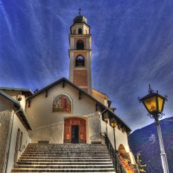 Visita guidata alla Chiesa di San Martino e Urbano