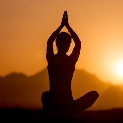 Yoga con Micaela