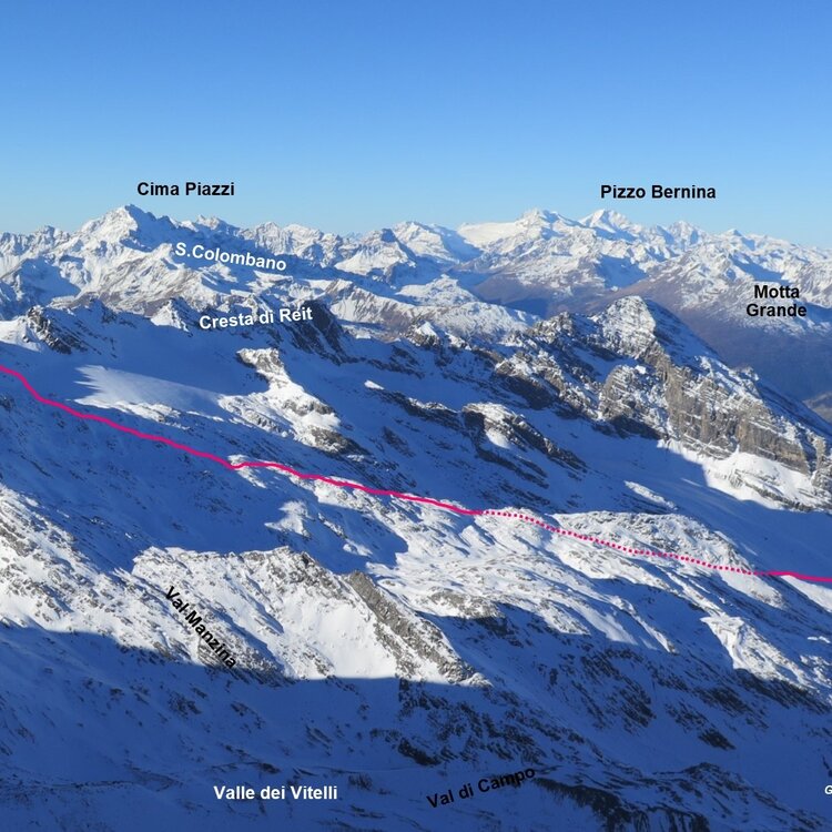 Ables Pass