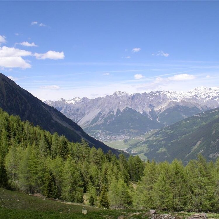 Alpe Zandilla