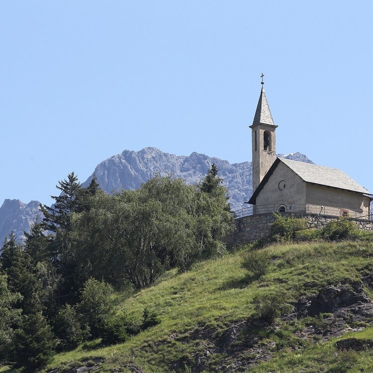 Bormio 2000 von Piatta
