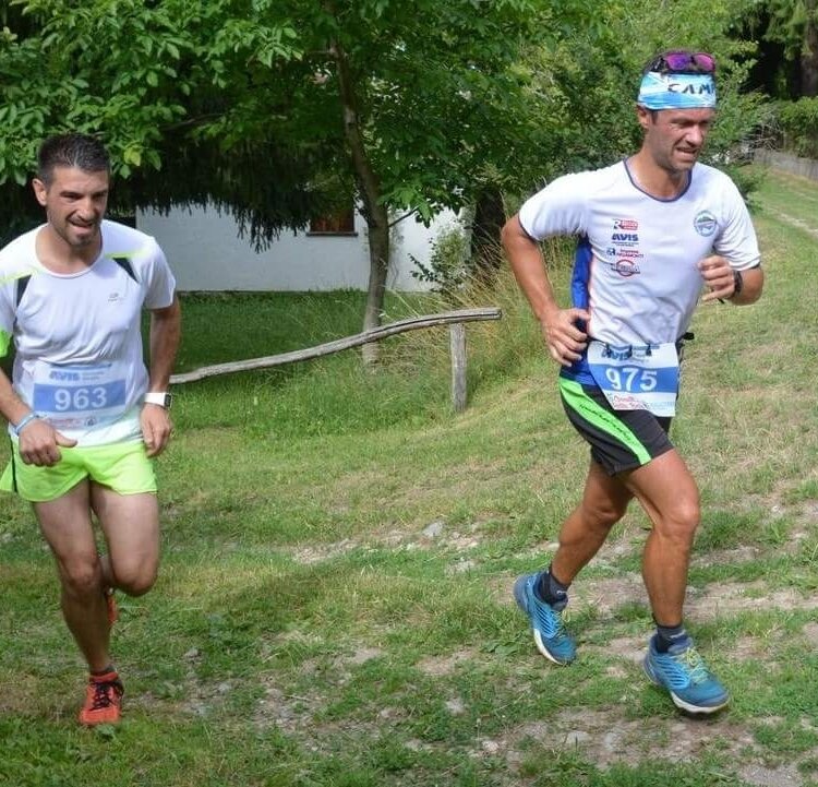Camminata alle Foppe