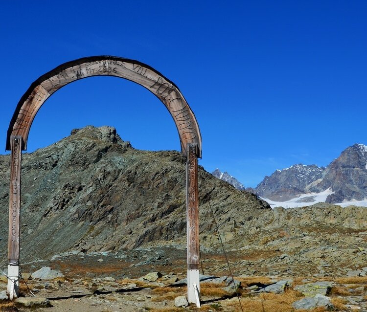 Campagneda Pass