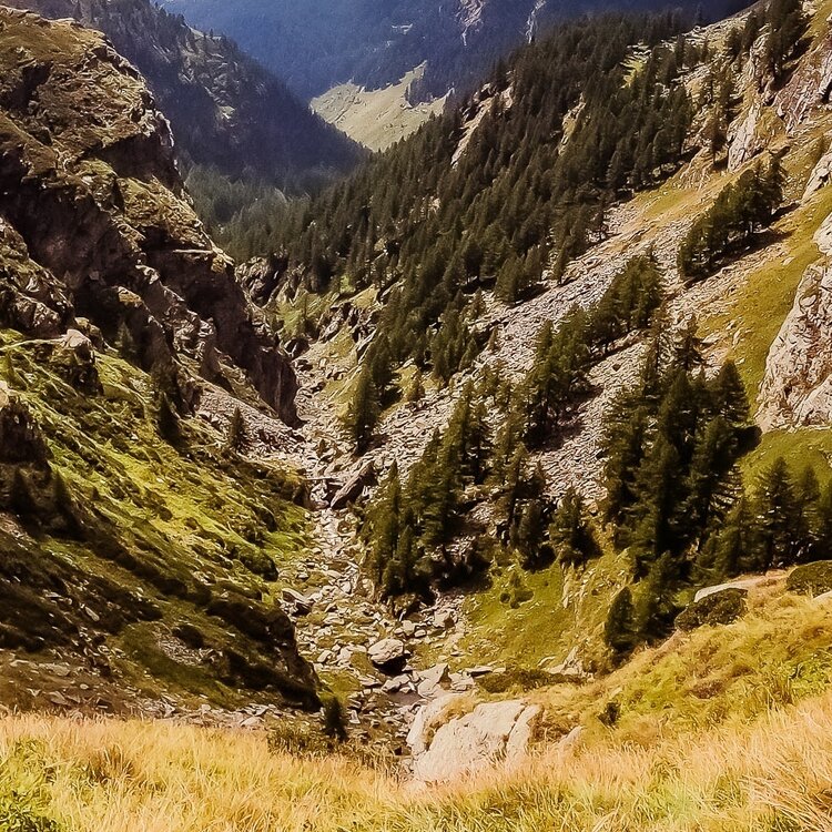Gola del Cardinello
