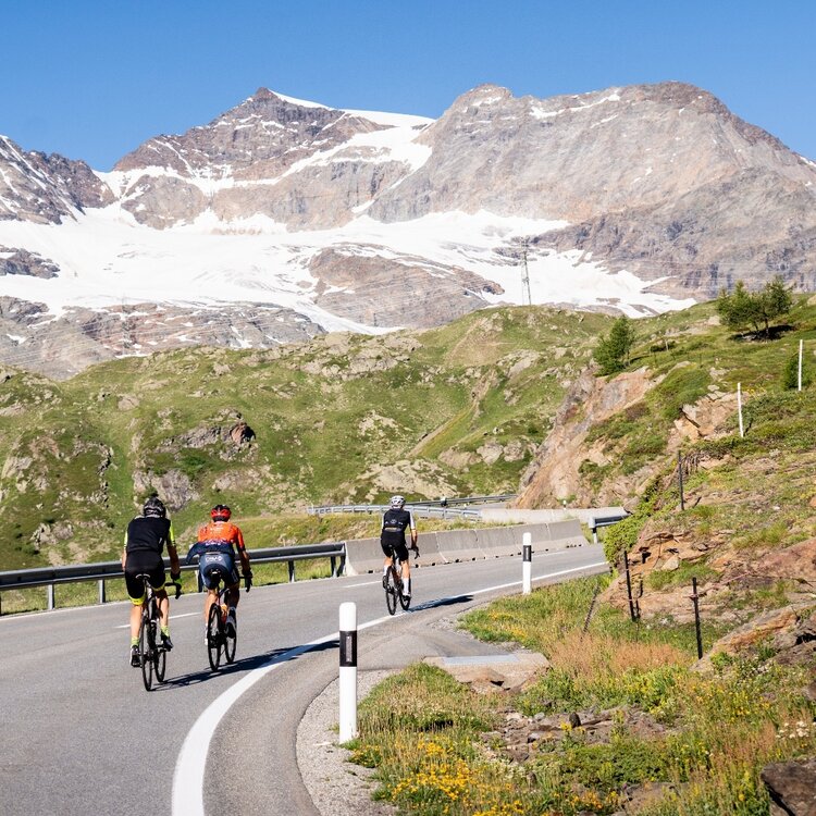 Engadin-Runde