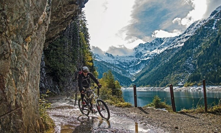 Lago Val Belviso