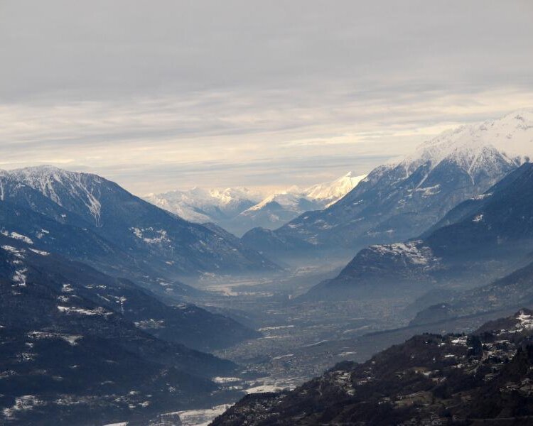 Von Aprica zum Belvedere
