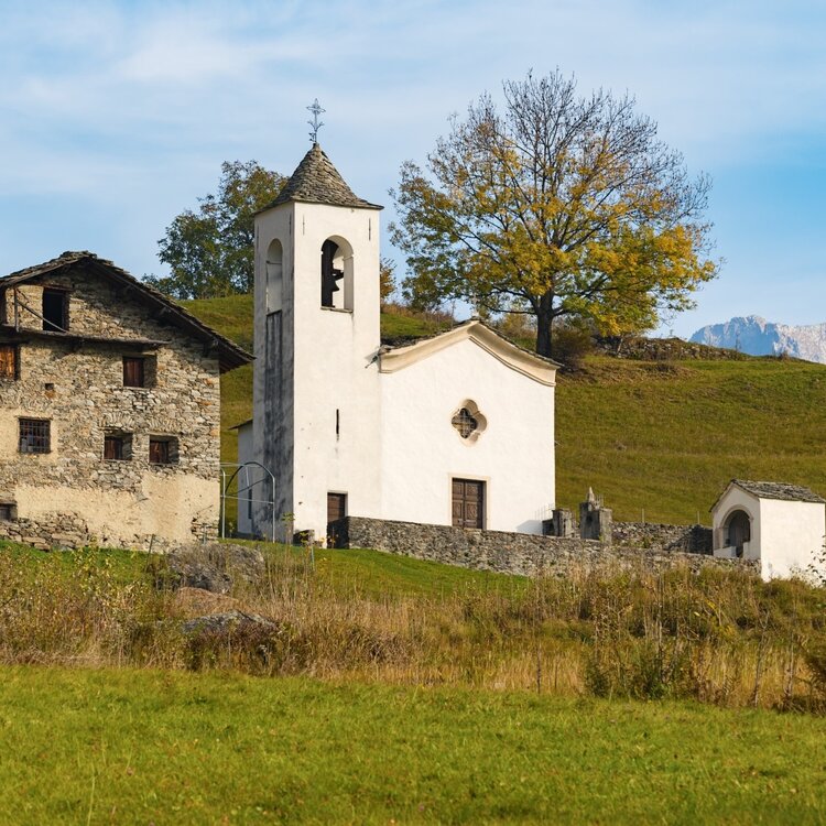 Von Loreto nach Daloo