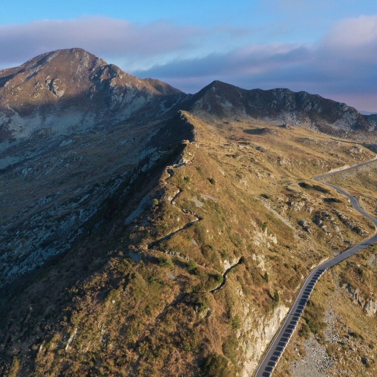 Great War Trail