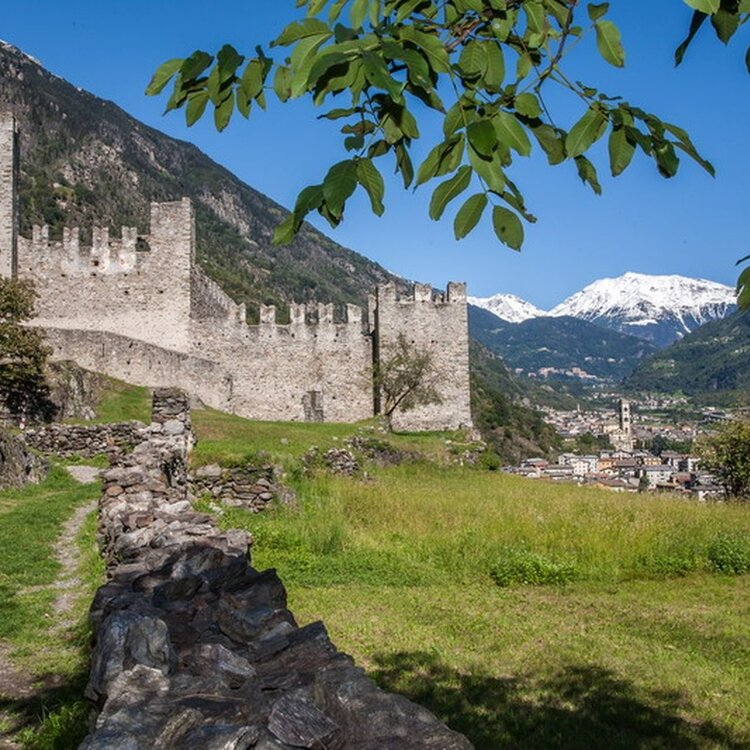 Grosio and Grosotto, a journey back in time more than 5,000 years