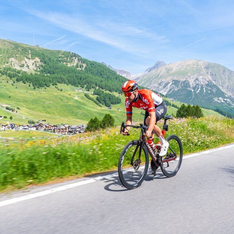 Livigno Loop