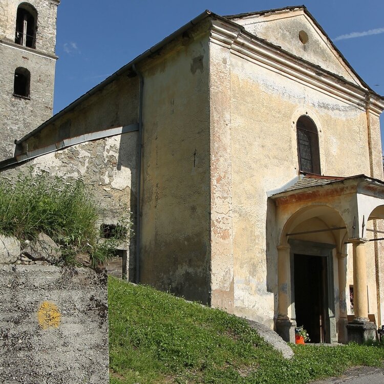 Madonna della Neve