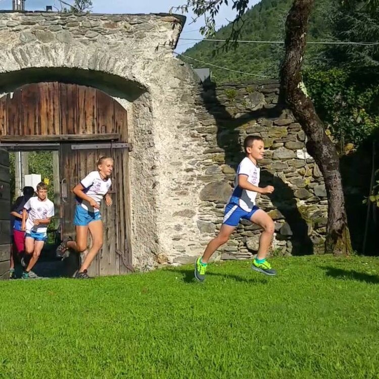 Trofeo Massimo Giugni