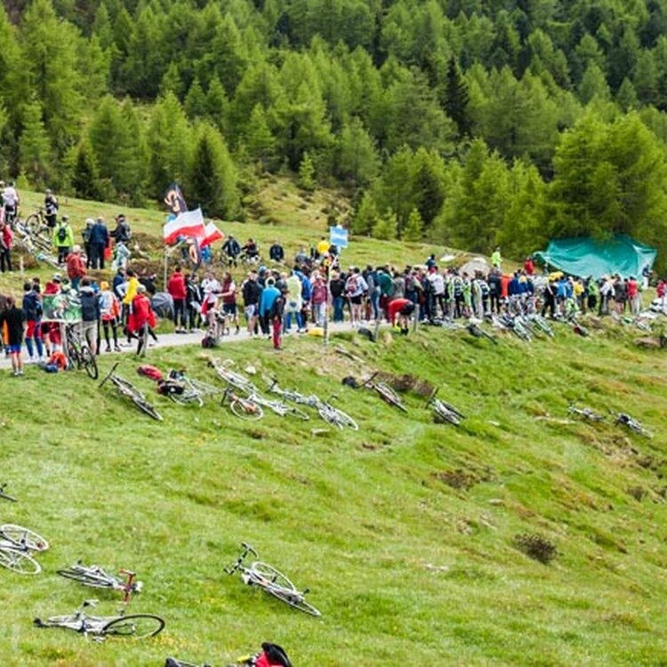 Passo Mortirolo