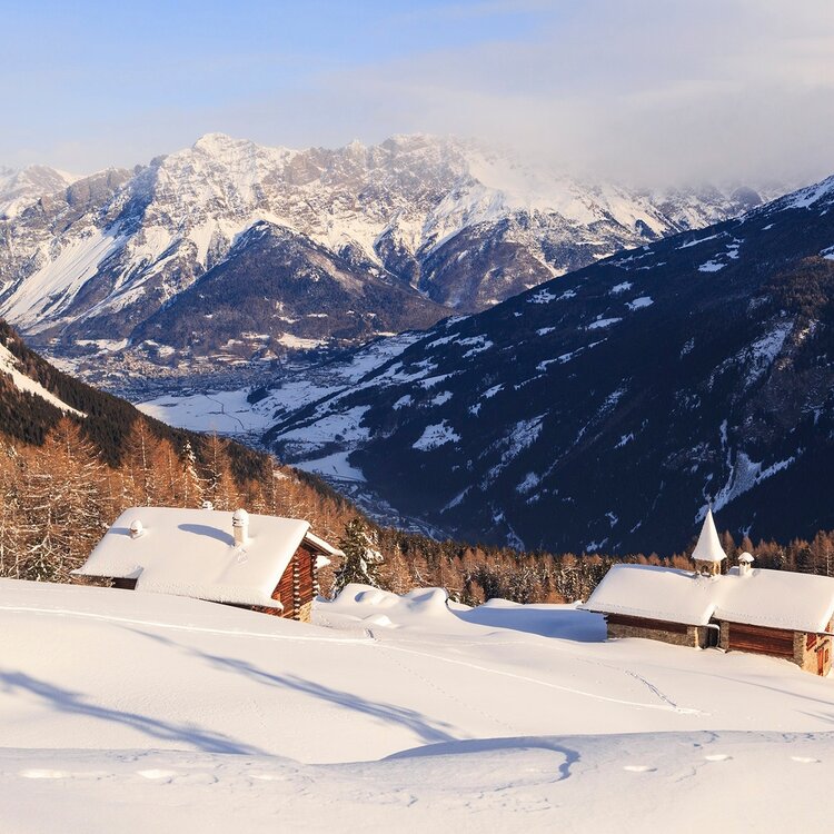 Monte - Alpe Zandilla