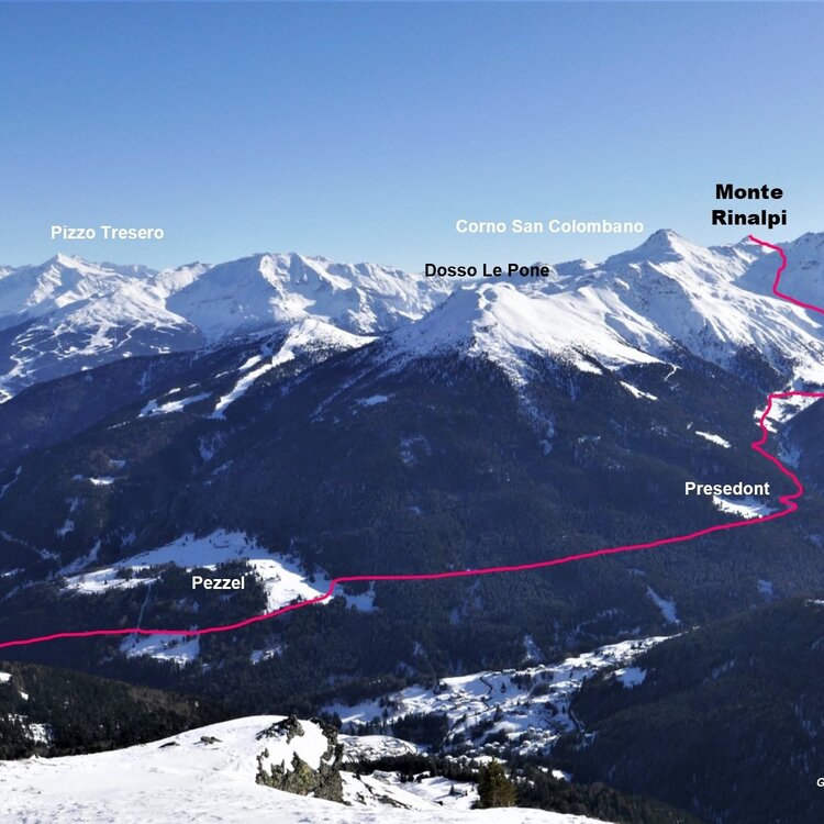 Monte Rinalpi
