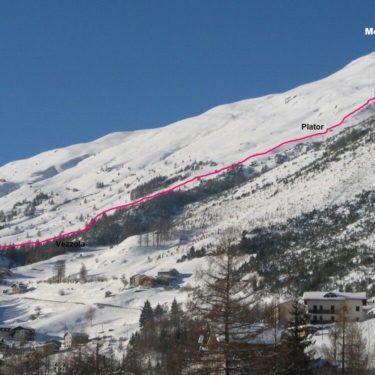 Monte Trela