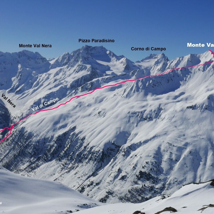 Monte Vago