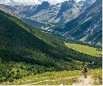 MTB-Tour: Cancano - Acqua del Gallo - Val Mora