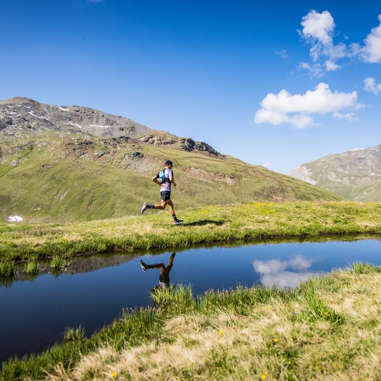 Ortles Haute Route - Short Trail 12 km