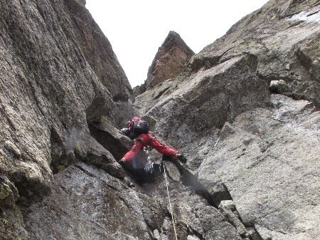 Pizzo Matto 2993m