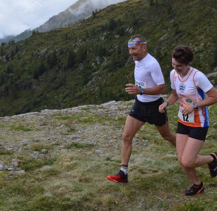 Publino Trail 4.0