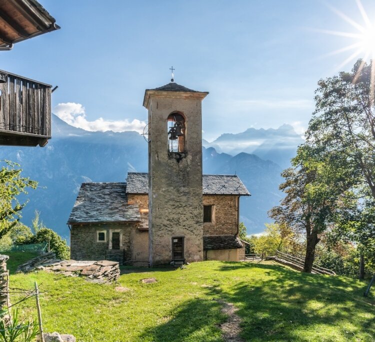 Anello di Paiedo