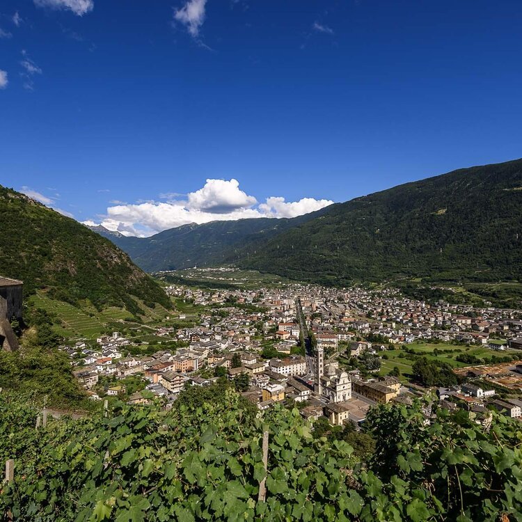 Santa Perpetua Tirano