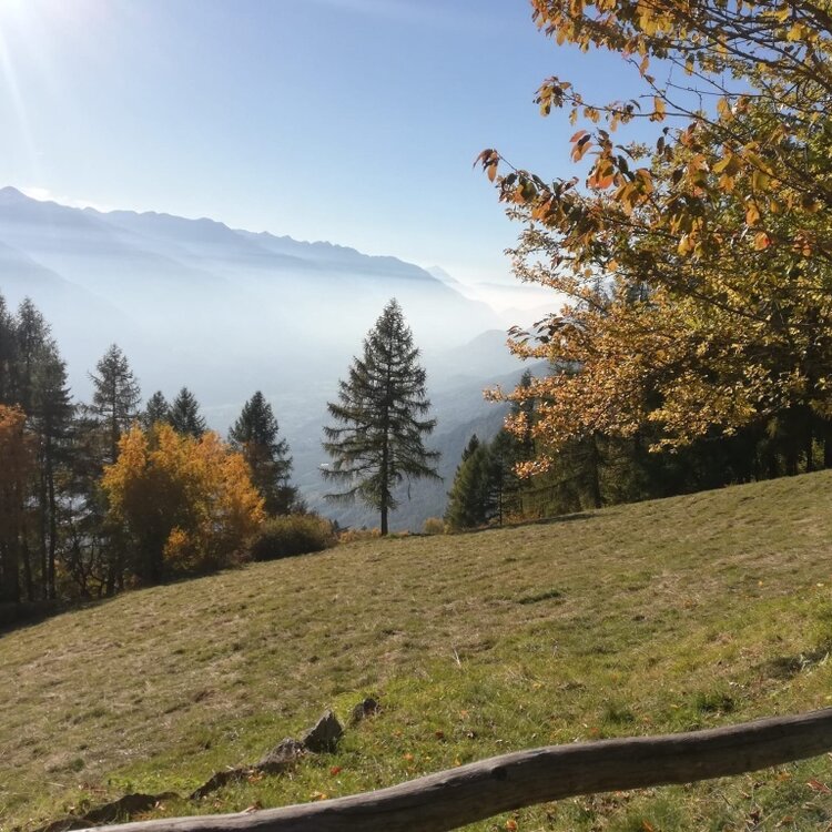 Sentiero del Sole