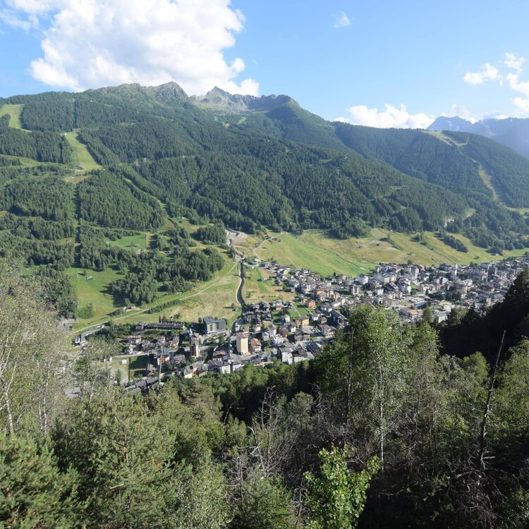 Weg Valentina Nr. 353