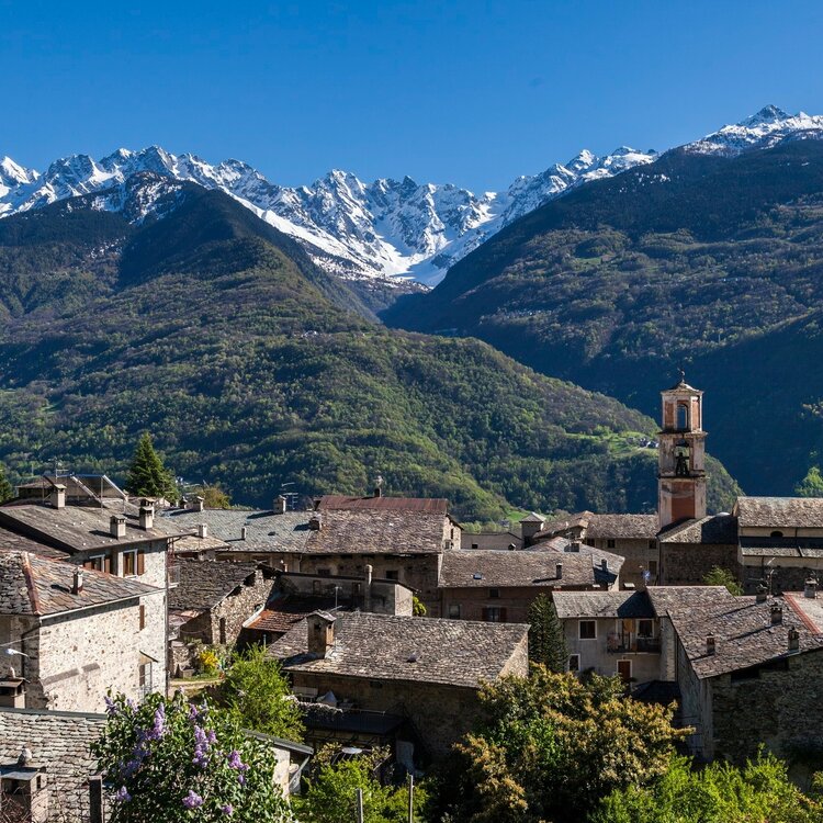 Sondrio - Chiuro