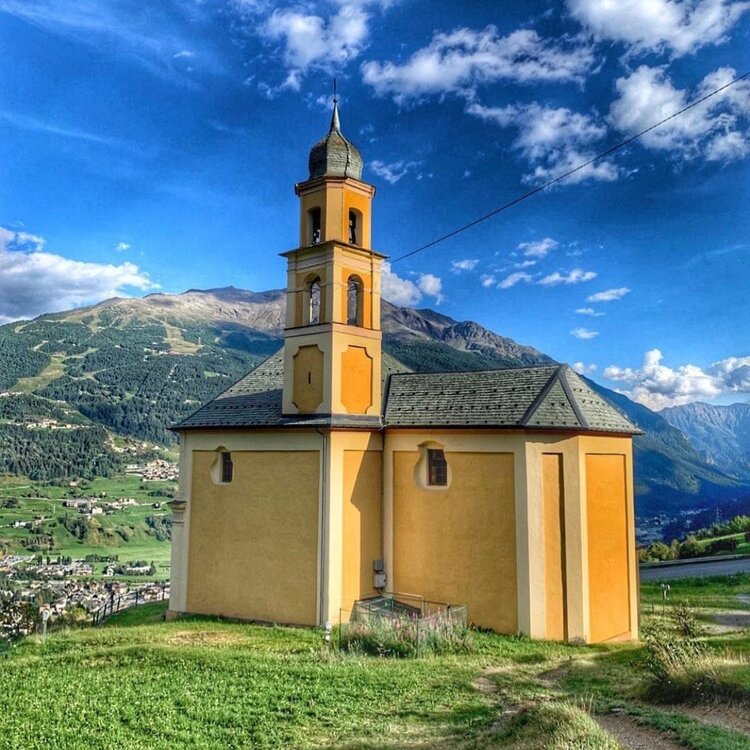Santuario della Beata Vergine di Caravaggio