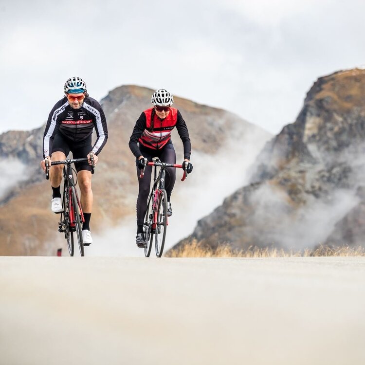 Stelvio Epic Rides: Passo della Forcola