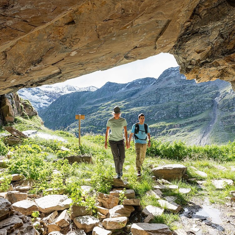 Sunny Valley - Grotta Edelweiss