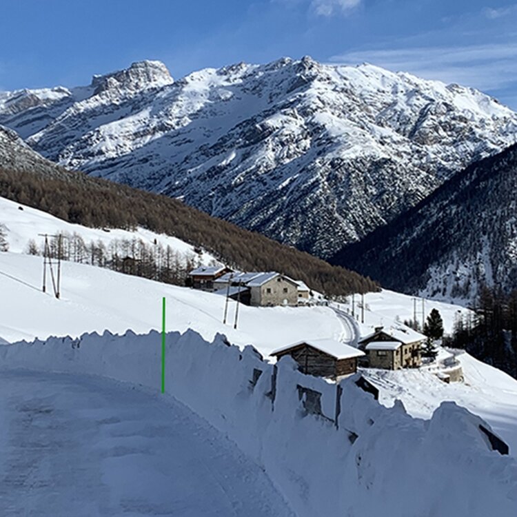 Tee Val Federia_percorso gestito
