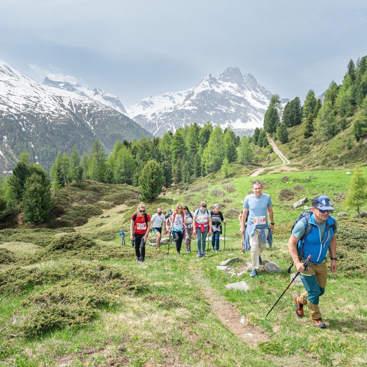 TrailRun-Lauf